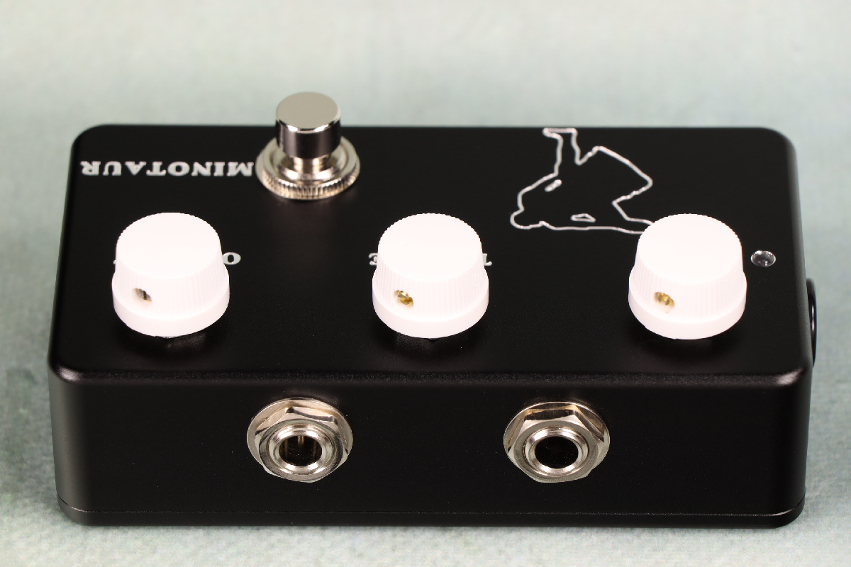 ベース SUMO STOMP MINOTAUR SUMO STOMP MINOTAUR ベース エフェクター【WEBSHOP】（新品