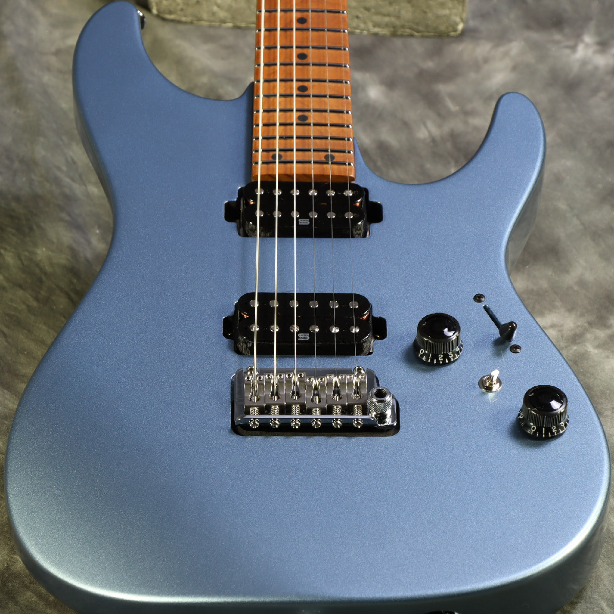 2セット以上購入で、おまけ1本 Ibanez 日本製 S series 厚い Quilted