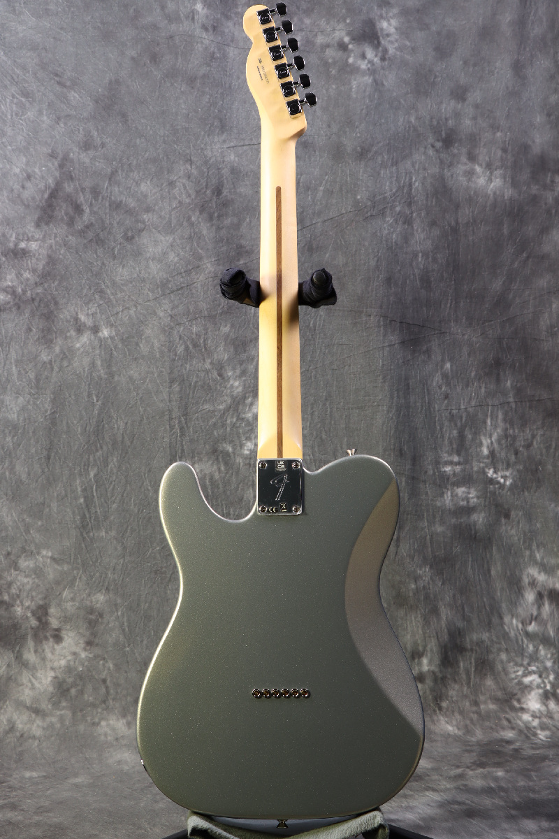 Fender / Player Telecaster HH Pau Ferro Fingerboard Silver Fender / Player Telecaster HH Pau Ferro Fingerboard Silver