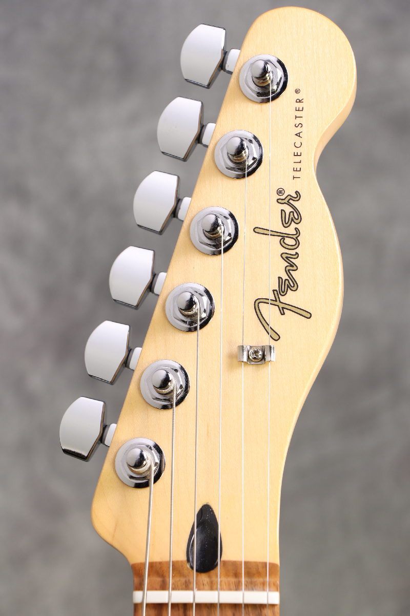 Fender / Player Telecaster HH Pau Ferro Fingerboard Silver Fender / Player Telecaster HH Pau Ferro Fingerboard Silver