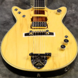 Gretsch / G6131-MY Malcolm Young Signature Jet Ebony Fingerboard Natural 3.15kg/2023ǯ[SN JT23020915]