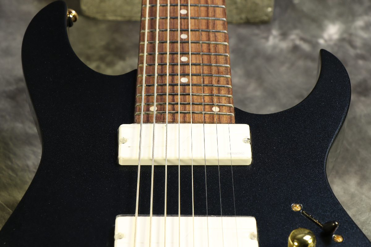 Ibanez RG80F IPT 8弦 【生産完了品】 Ibanez RG80F IPT 8弦 【生産完了品】 2100000467426_1_l.jpg