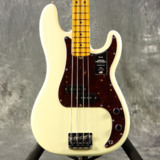 Fender / American Professional II Precision Bass Maple Fingerboard Olympic White4.06kg/2022ǯ[S/N US22177365]