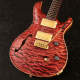 šPaul Reed Smith / Private Stock #2874 Custom 24 Semi Hollow Quilt Top Angry Larry high Gloss Nitro FinishڸοŹۡ2/14 Ͳ!