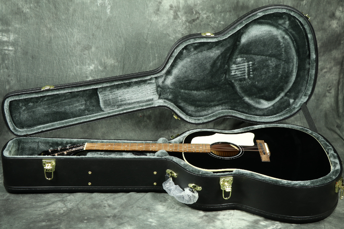 Epiphone / Kazuyoshi Saito J-45 Outfit Ebony [2ND