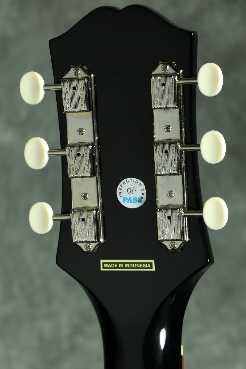 Epiphone / Kazuyoshi Saito J-45 Outfit Ebony [2ND