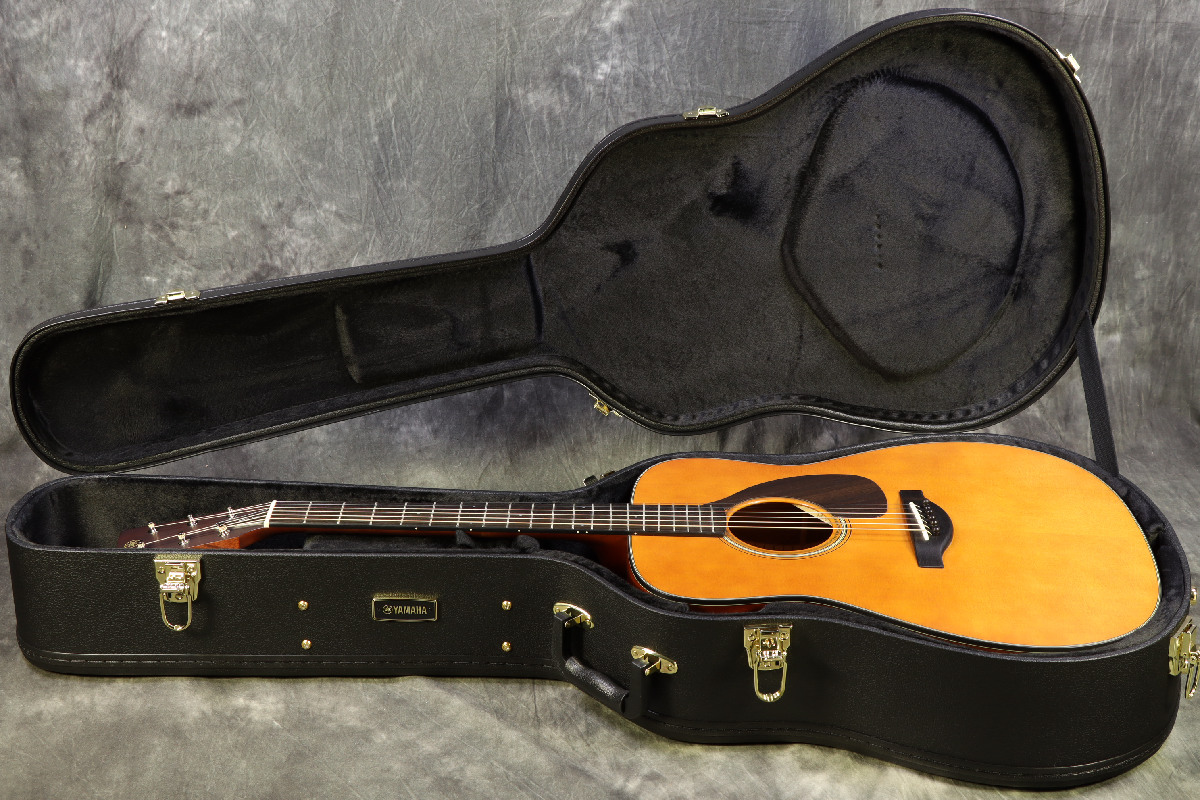 【美品】YAMAHA アコースティックギター FG5 YAMAHA FG5 GLOSS [FG5G]｜ミュージックランドKEY