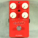 HTJ-WORKS / Magic Tune OD (MTO)  NEWС Red Color Сɥ饤 ϥɥᥤ