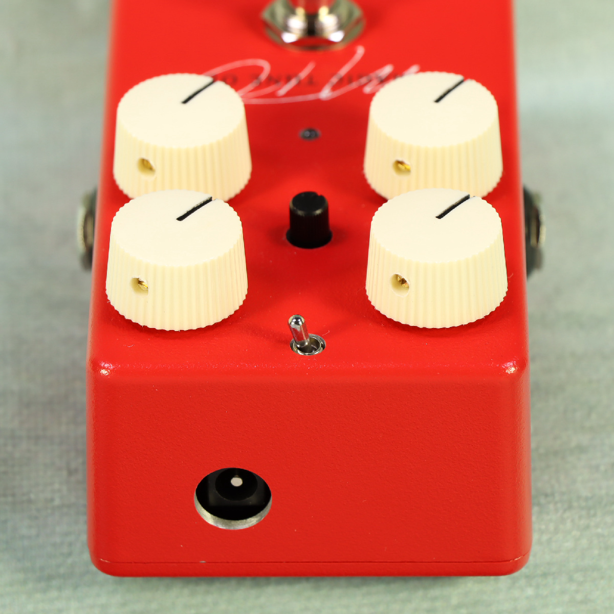 アンプ・エフェクターセール品》HTJ-WORKS / Magic Tune OD (MTO アンプ・エフェクターセール品》HTJ-WORKS / Magic Tune OD (MTO