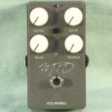 HTJ-WORKS / Magic Tune OD (MTO)  NEWС Gray Color Сɥ饤 ϥɥᥤ