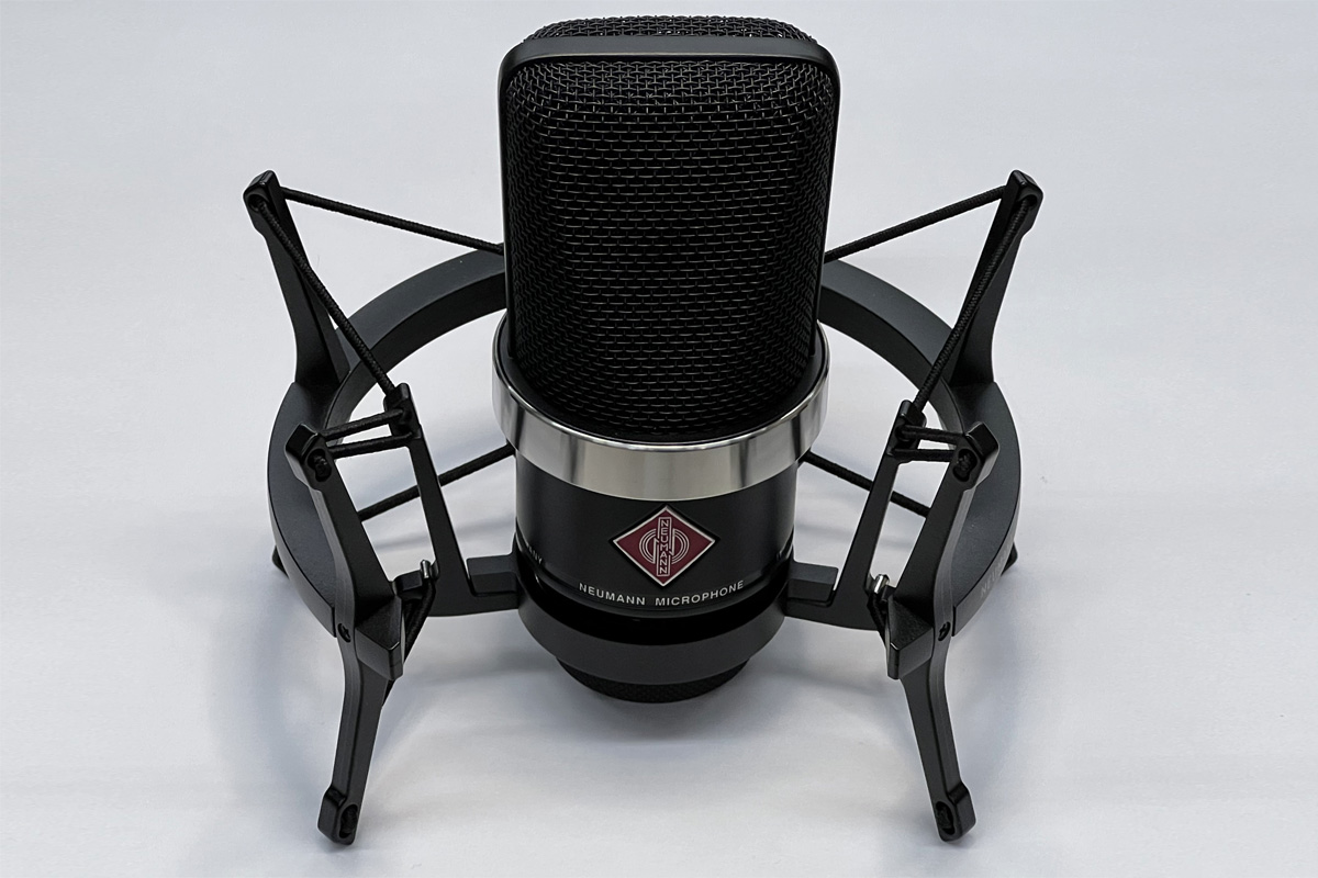 tlm102 美品 2025年最新】neumann tlm102の人気アイテム - メルカリ