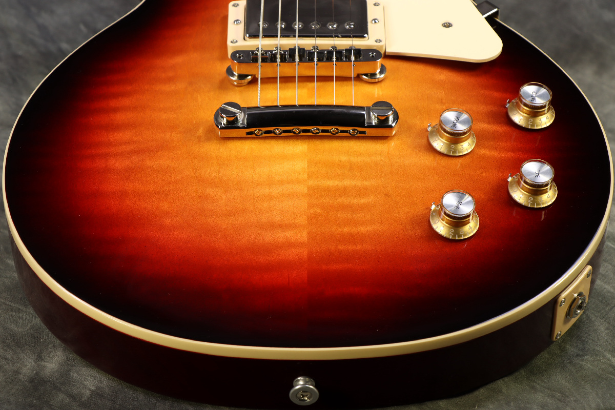 Gibson USA / Exclusive Model Les Paul Standard 60s Triburst