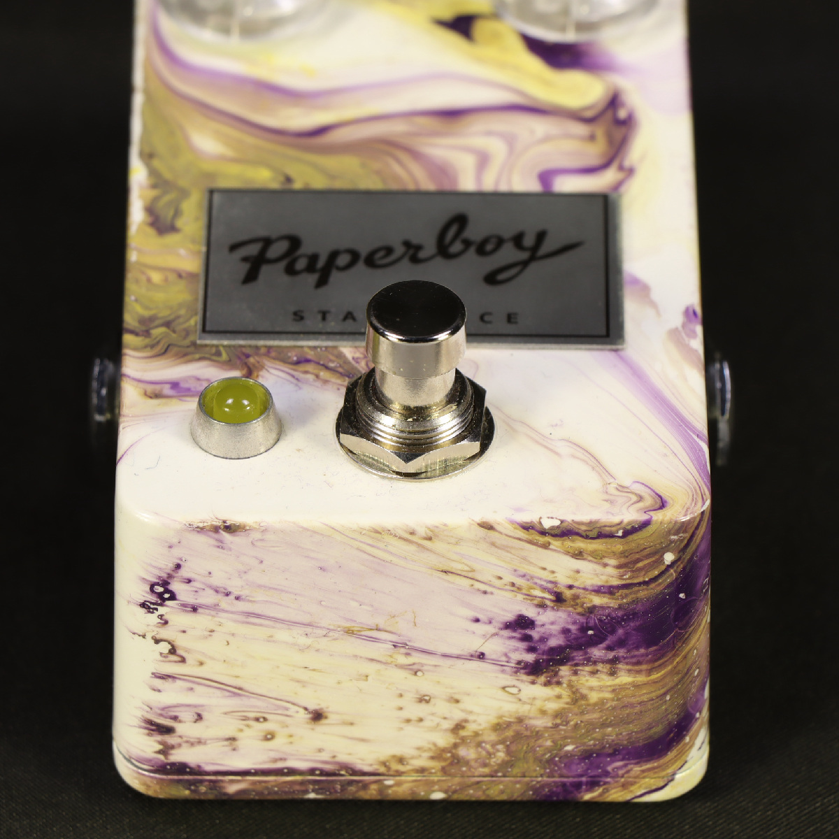 アンプ・エフェクターセール品》Paperboy Pedals / Stank Face