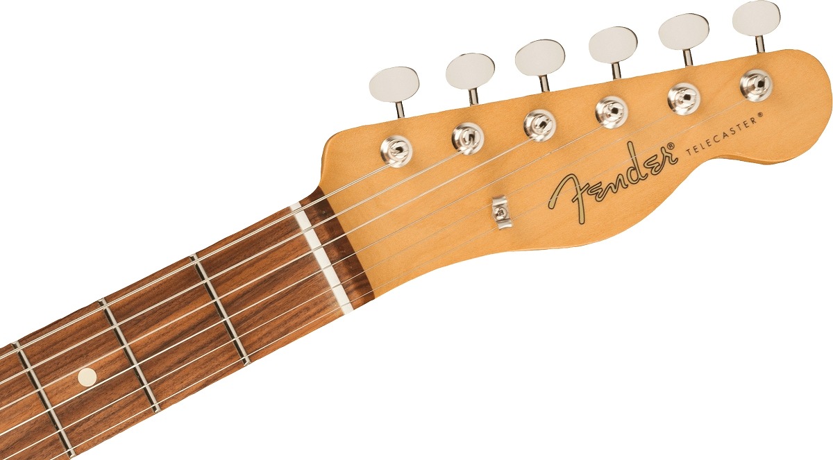 Fender / Noventa Telecaster Pau Ferro Fingerboard 2-Color
