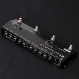 CAJ Loop and Linkスイッチャー Custom Audio Japan(CAJ) / Loop and Link B | イシバシ楽器