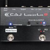 CAJ Loop and Link B ベース用スイッチャー　中古品 CAJ Loop and Link B ベース用スイッチャー - メルカリ