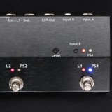 CAJ Loop and Link 5ループスイッチャー CAJ Loop and Link（5ループスイッチャー）