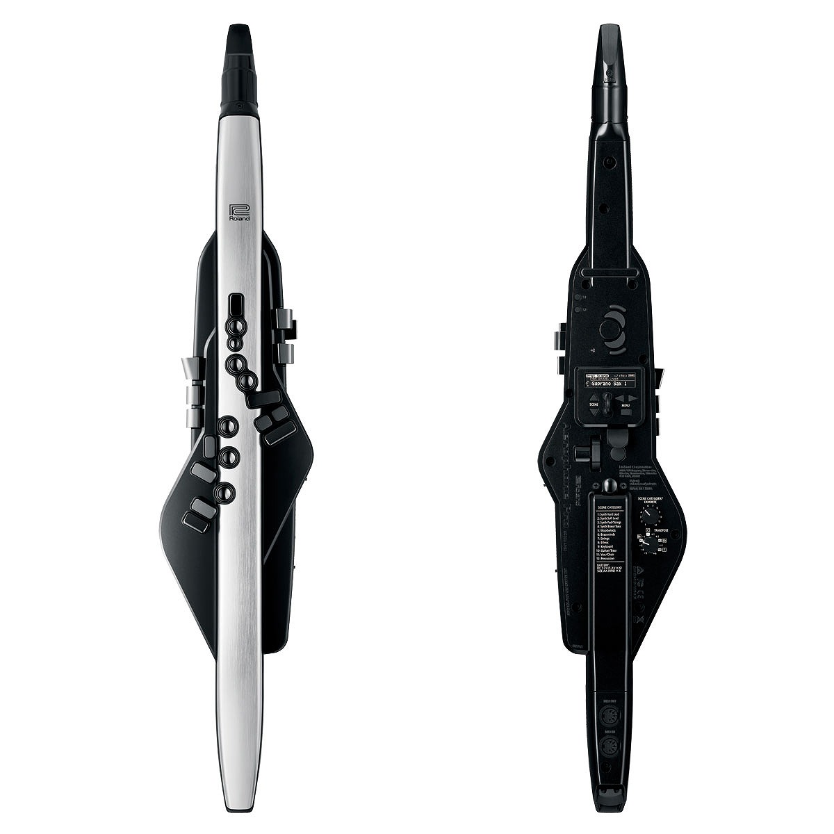 Roland / AEROPHONE PRO AE-30 エアロフォン デジタル管楽器 【展示品