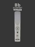 Silverstein / ALTA AMBIPOLY REED Bͥå 2.5+ V-CUT (AP275CLV) Ÿʽʬȥåȡ