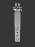 Silverstein / ALTA AMBIPOLY REED Bͥå 3.0 V-CUT (AP300CLV) Ÿʽʬȥåȡ