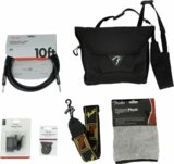 Fender / Accessory Kit with Bag ֥롦塼ʡԥå å Ĺ߸˽ʬξ׷ò!ۡWEBSHOPꥢ󥹥