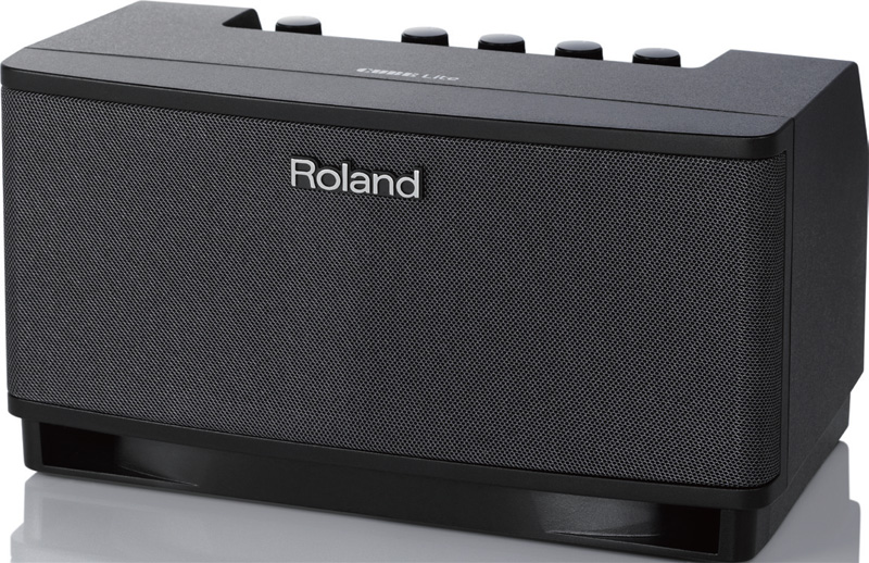 Roland / Cube Lite Black Guitar Amplifier 【展示入替え特価】
