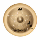 SABIAN / AA-18C/S  㥤ˡ18 Weight:ThinĹŸȥåȡ