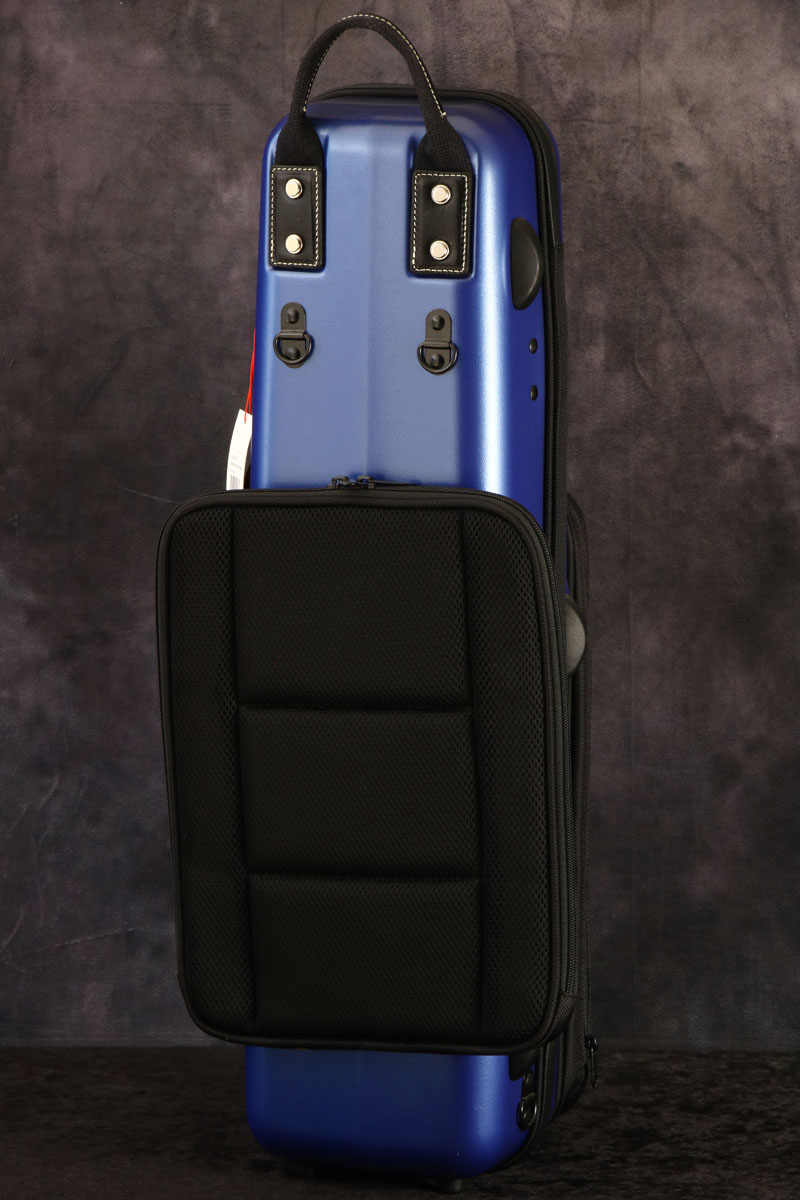 GL CASES / GLK-S-E ソプラノサックス用ハードケース