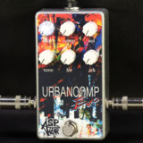 A.S.P. GEAR Urban Comp コンプレッサー A.S.P.GEAR / URBAN COMP EVO コンプレッサー | イシバシ楽器