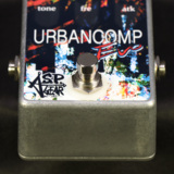 Urban Comp 美品 分かりやすくて強烈に使いやすいベース用コンプ【URBANCOMP EVO