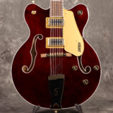 Gretsch/G5422G-12 Electromatic Classic Hollow Body Double-Cut 12-String with Gold Hardware Walnut Stain3.26kg[S/N CYGC23020689]