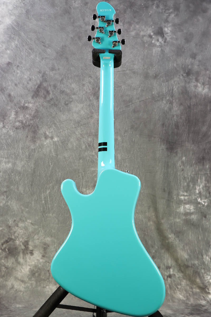 アコースティックギター GrassRoots/G-AC-Miku 初音ミク Signature Model-