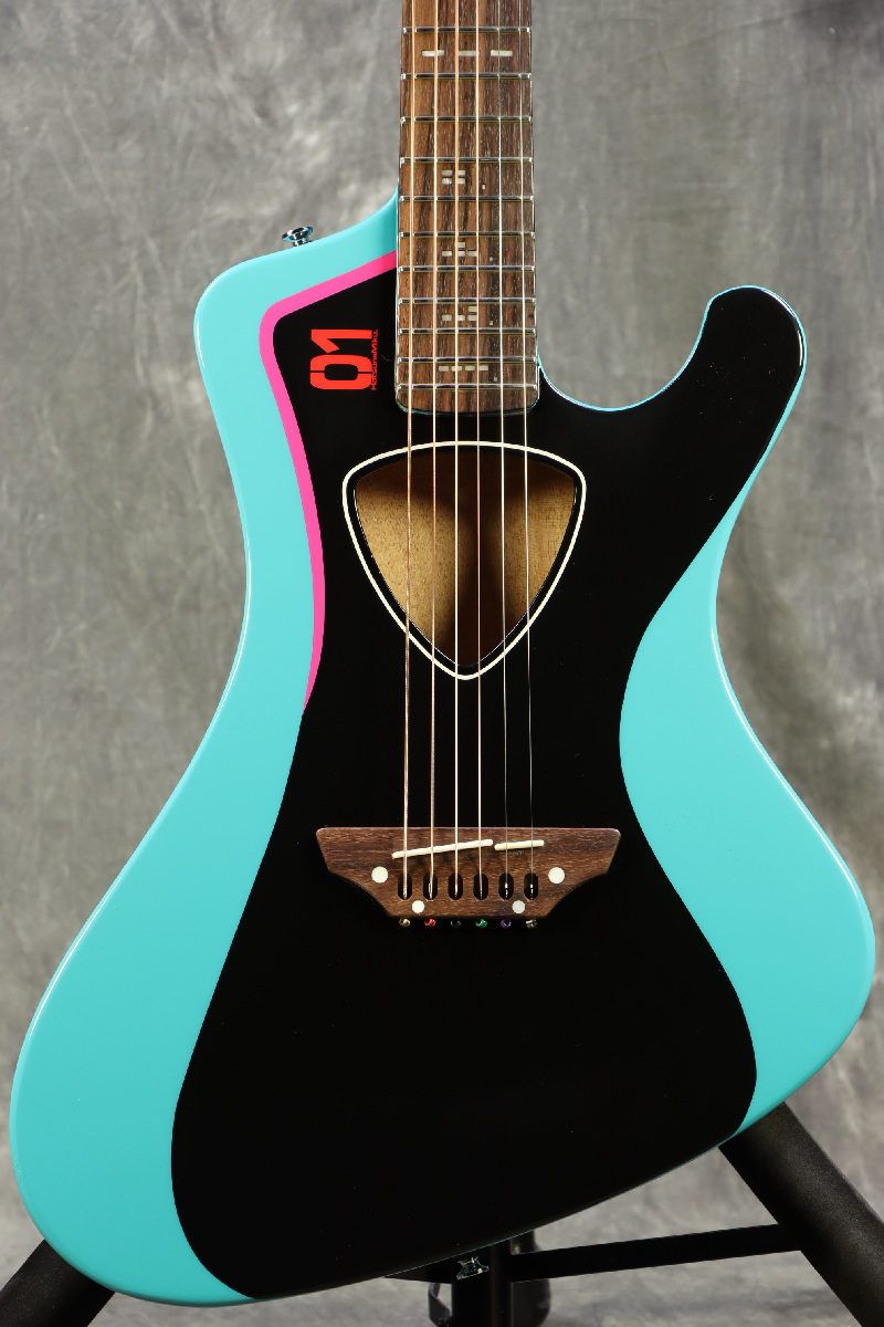 GrassRoots / G-AC-Miku 初音ミク Signature Model アコースティック
