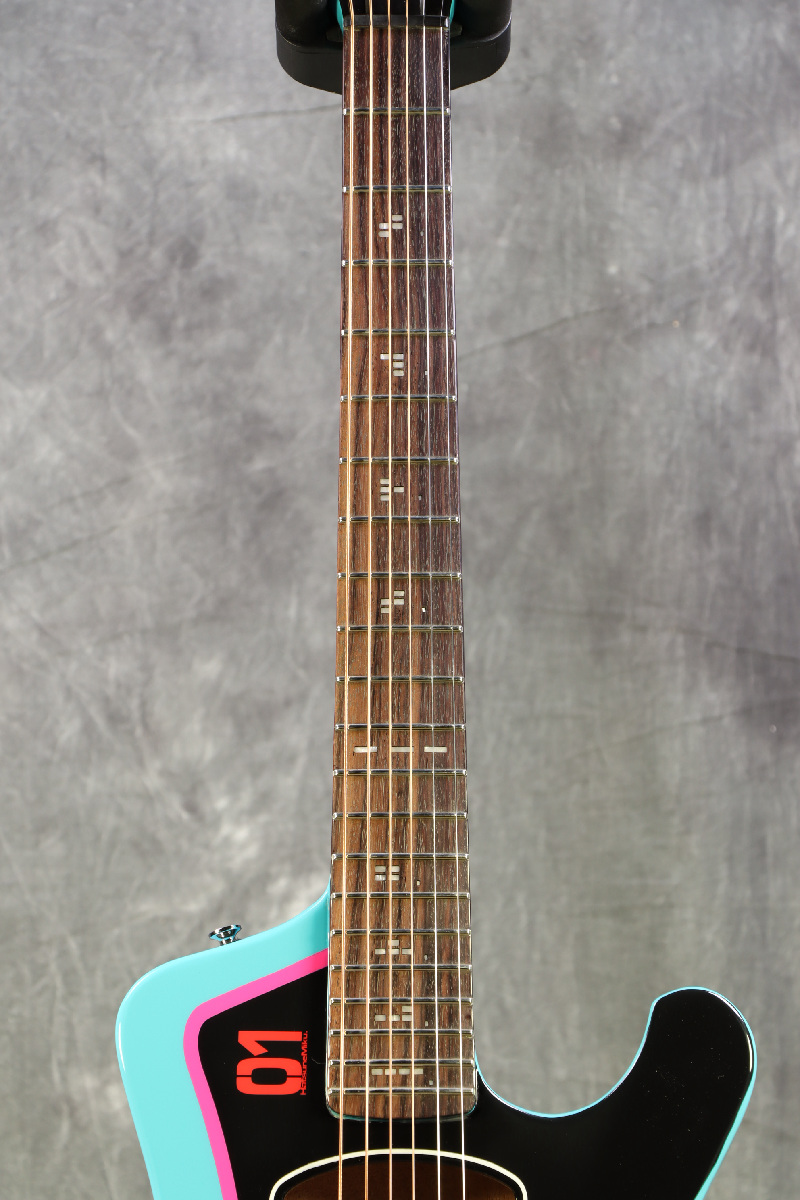 GrassRoots / G-AC-Miku 初音ミク Signature Model