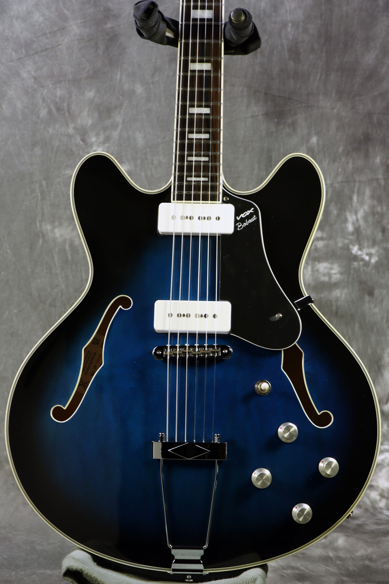 電子ギター韓国製 Ibanez TOD10-MM Tim Henson Metallic Mauve ティムヘンソン