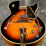 WEBSHOPꥢ󥹥Ibanez / George Benson Signature Prestige Series GB10-BS Brown Sunburst ե륢 [3.44kg]̤Ÿʡ[S/N:F2314016]