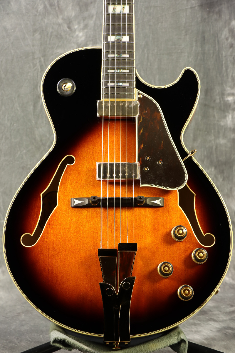 Ibanez GB-10 