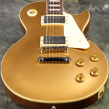 Gibson USA / Les Paul Standard 50s Gold Top [4.49kg]ڥȥåʡ[S/N 205530310]