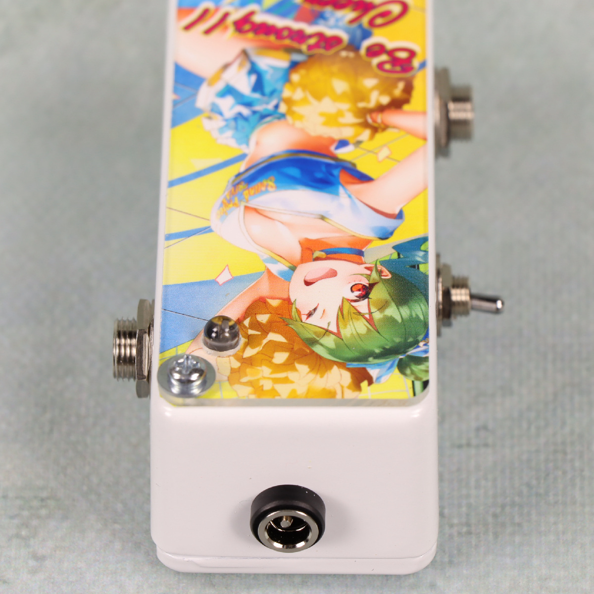 SIVA バッファー Sound project 