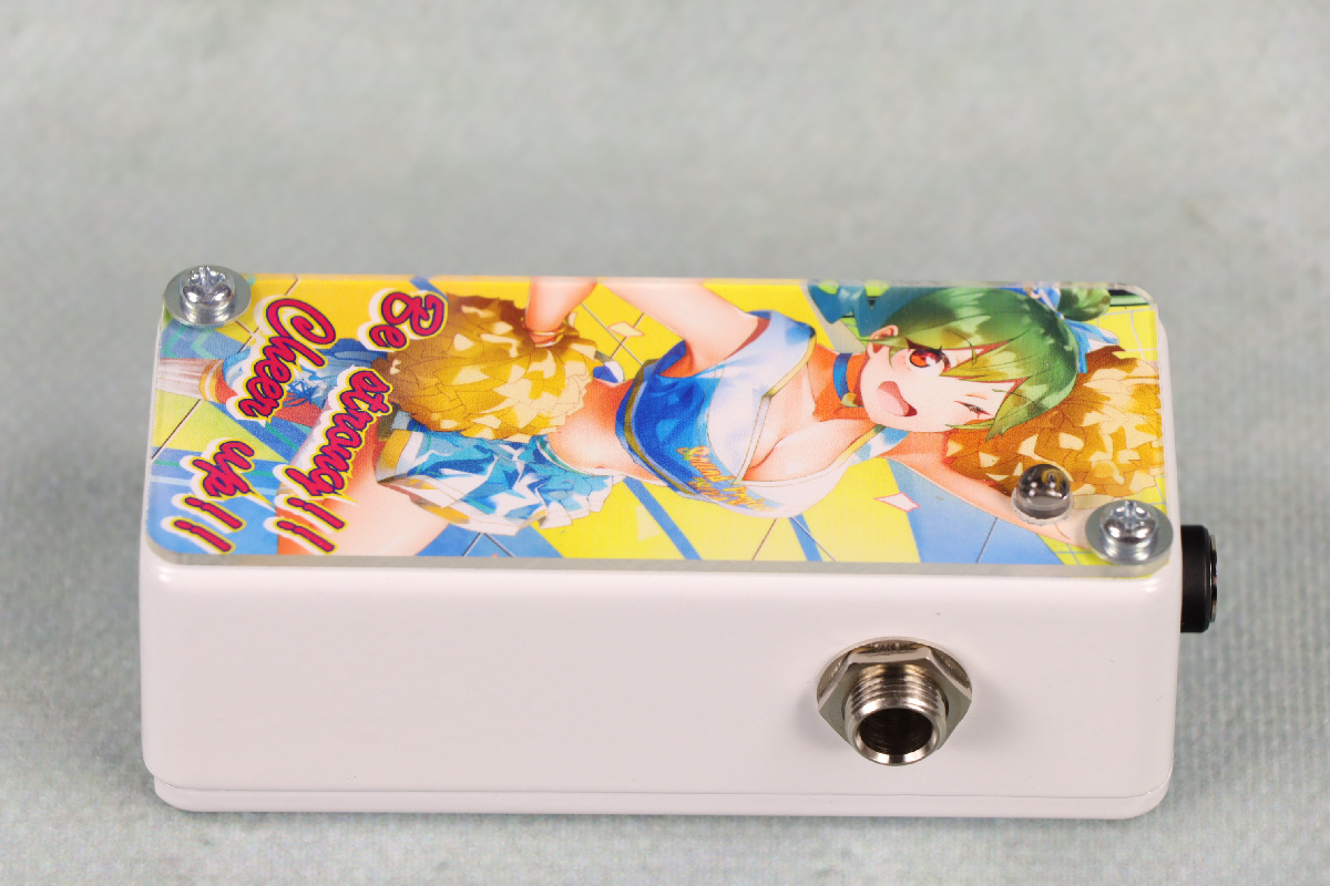 SIVA バッファー Sound project 