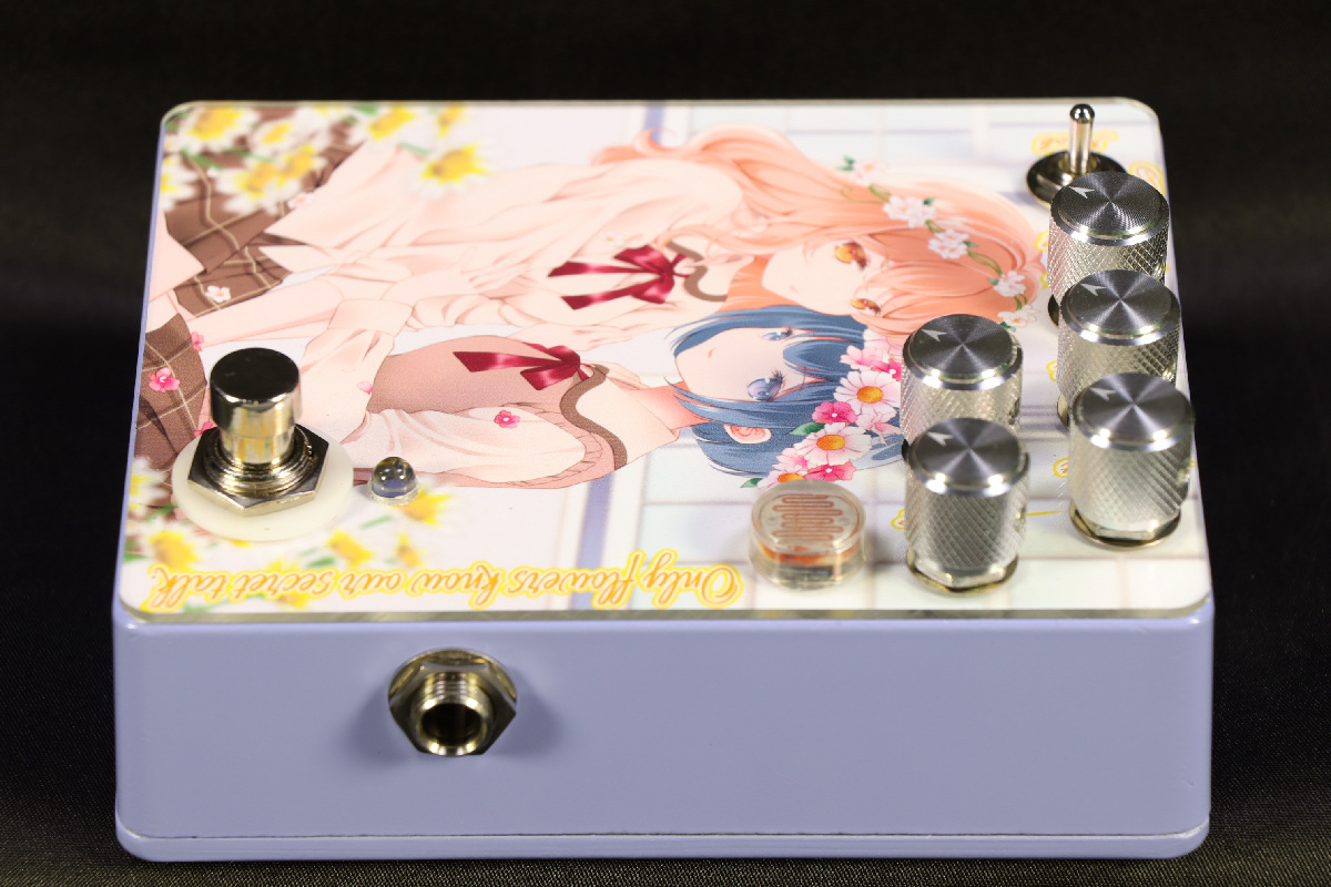 Sound Project 