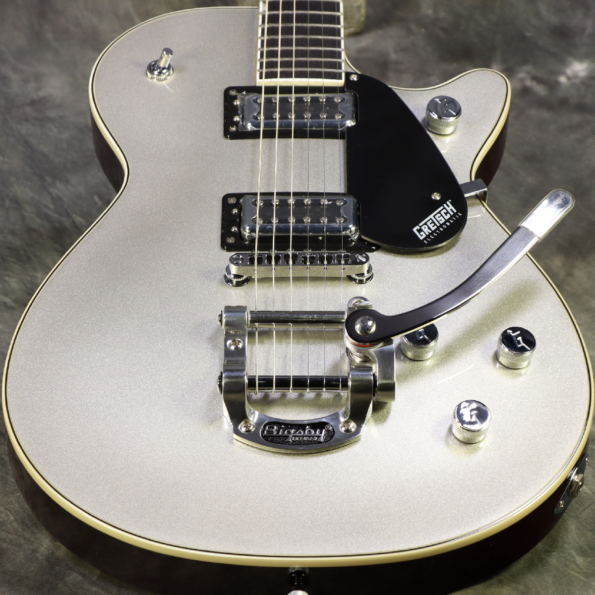 Gretsch / G5230T Electromatic Jet FT Single-Cut with Bigsby