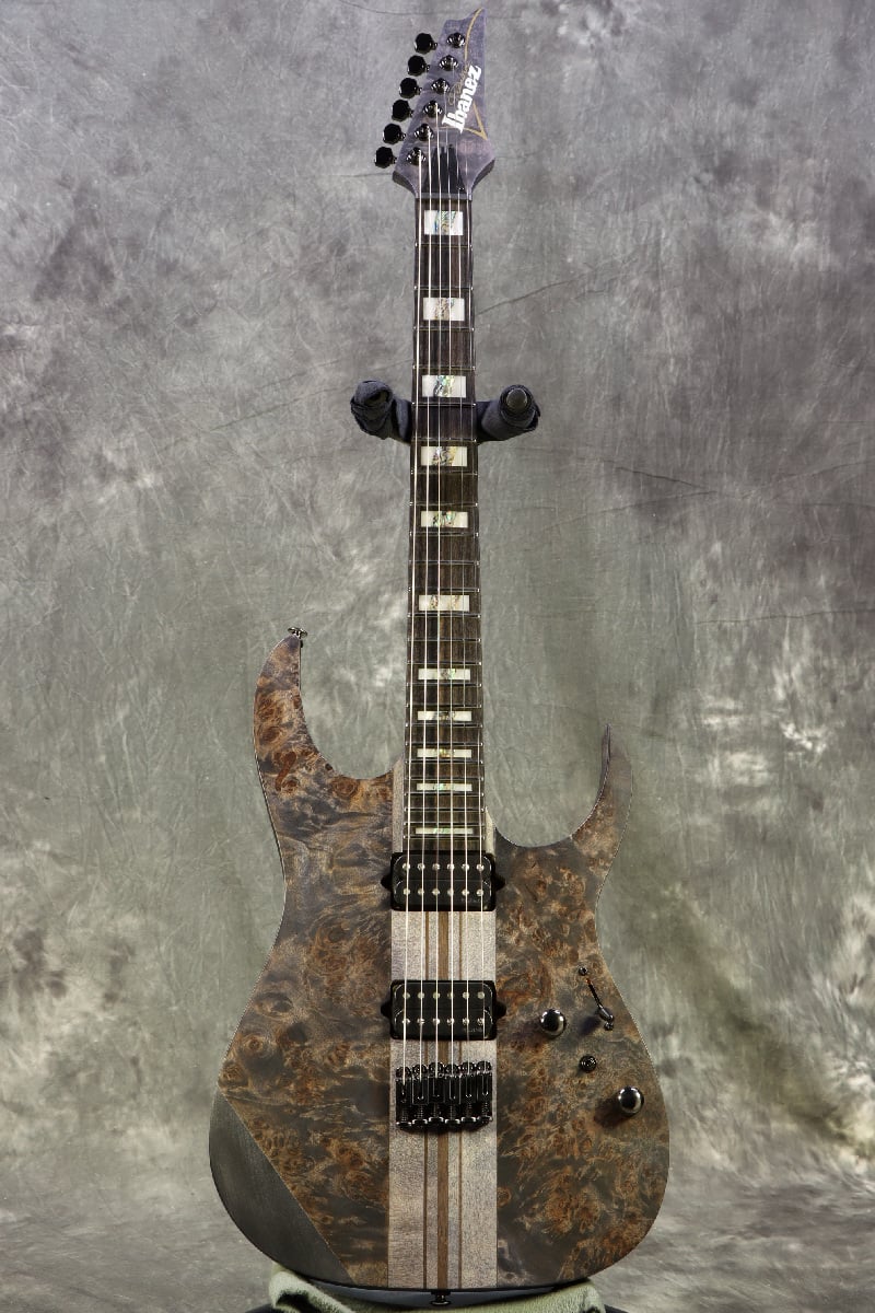 Ibanez / Premium Series RGT1221PB DTF Deep Twilight Flat