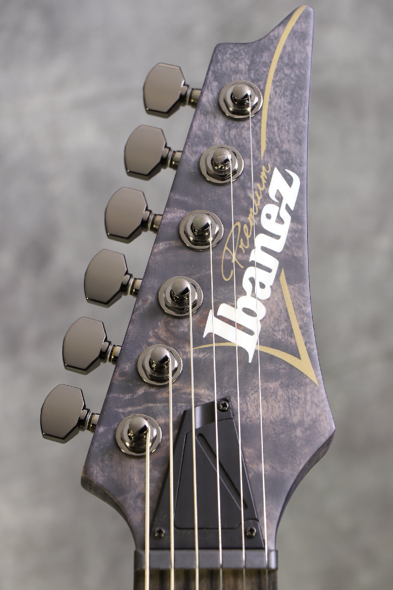 Ibanez Premium RGT1221PB-DTFスルーネックアイバニーズ - 通販