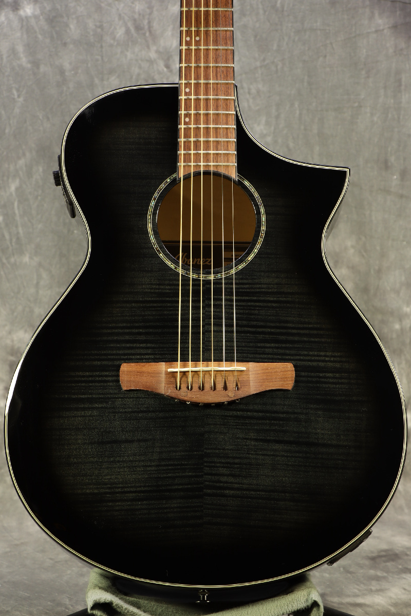 値下げ有り　Epiphone ブラック アコースティックギター Amazon | Epiphone Starling Ebony アコースティックギター