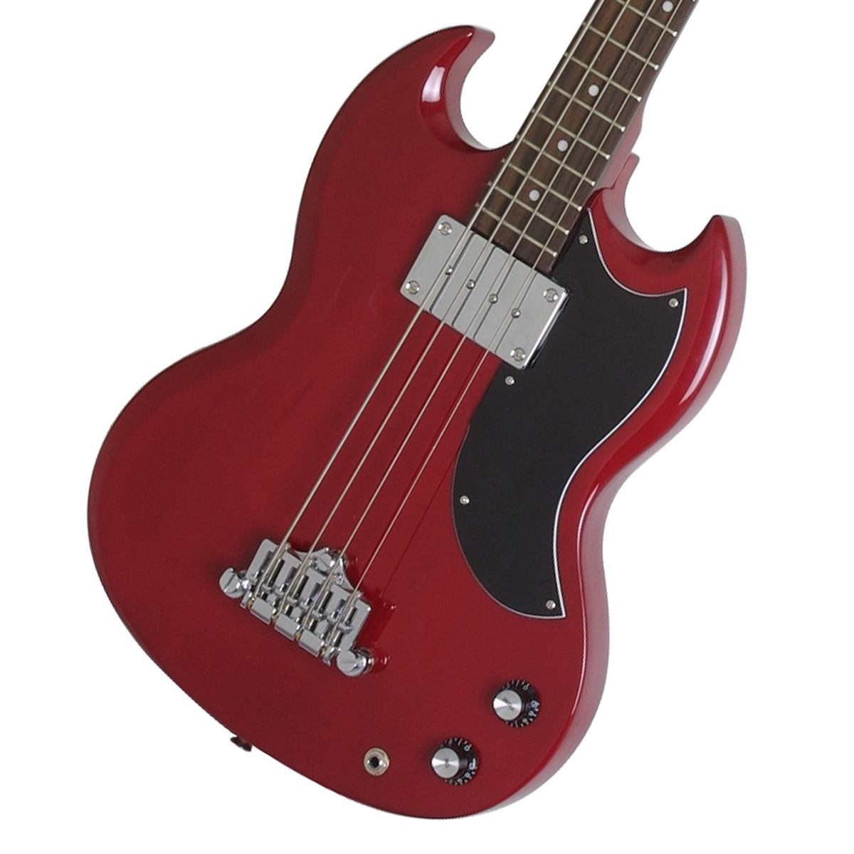 Epiphone / SG Bass E1 Cherry (EB-0) [2NDアウトレット特価