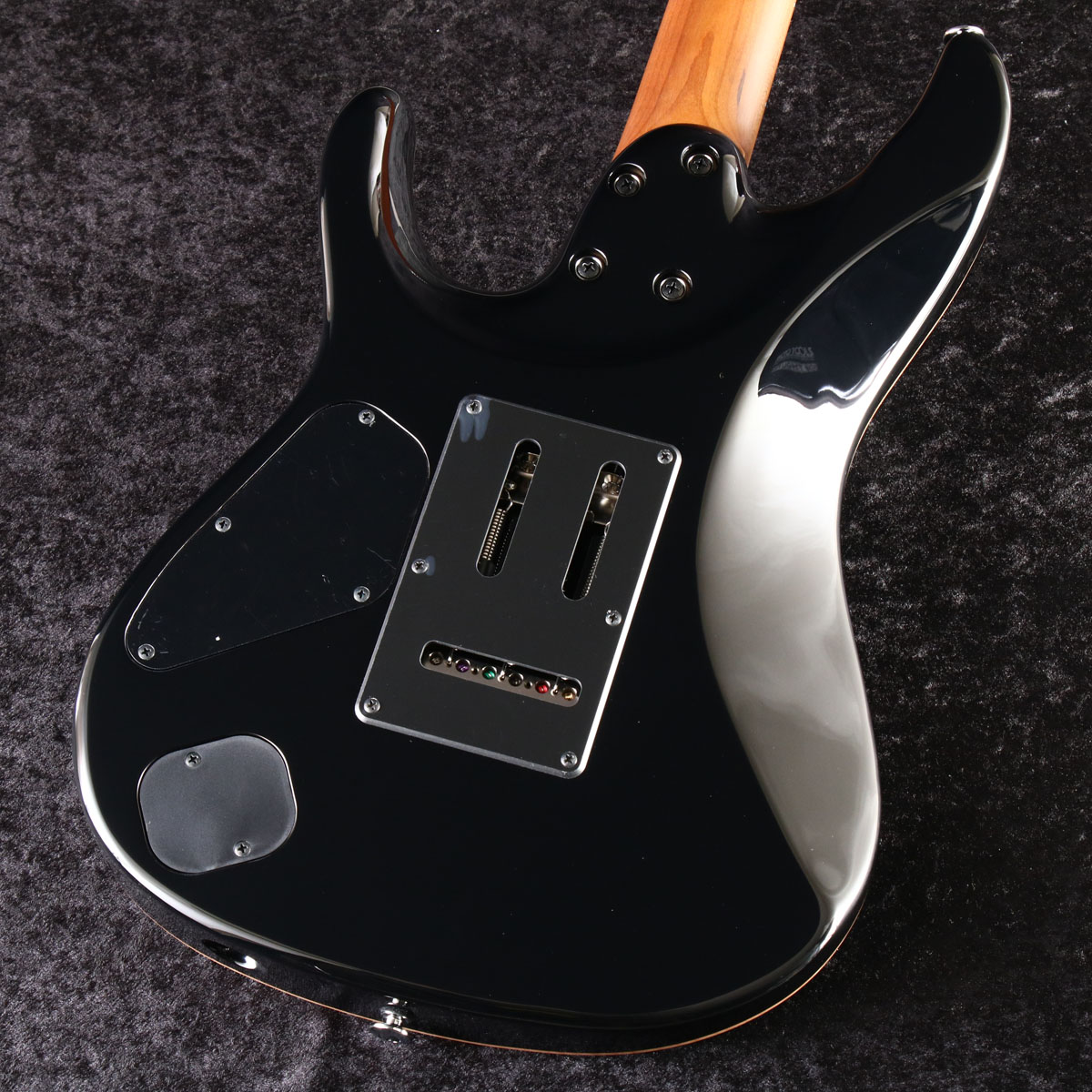 Ibanez / Prestige Series AZ2407F-SDE Sodalite 日本製