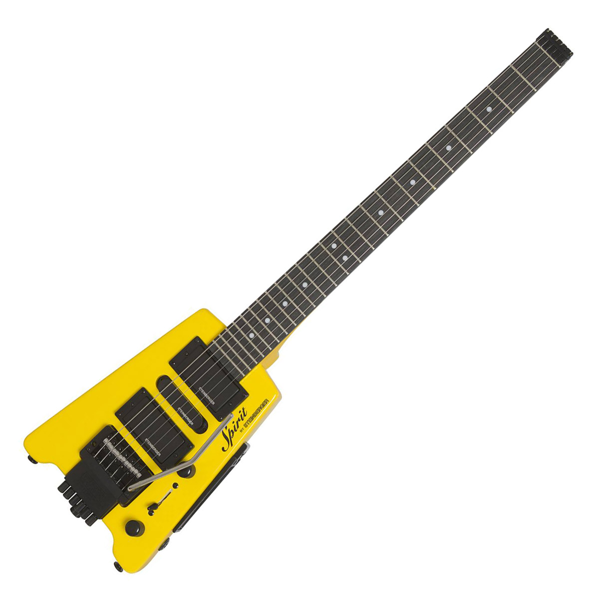 Steinberger Spirit GT-PRO Deluxe 2nd（Steinberger Spirit GT