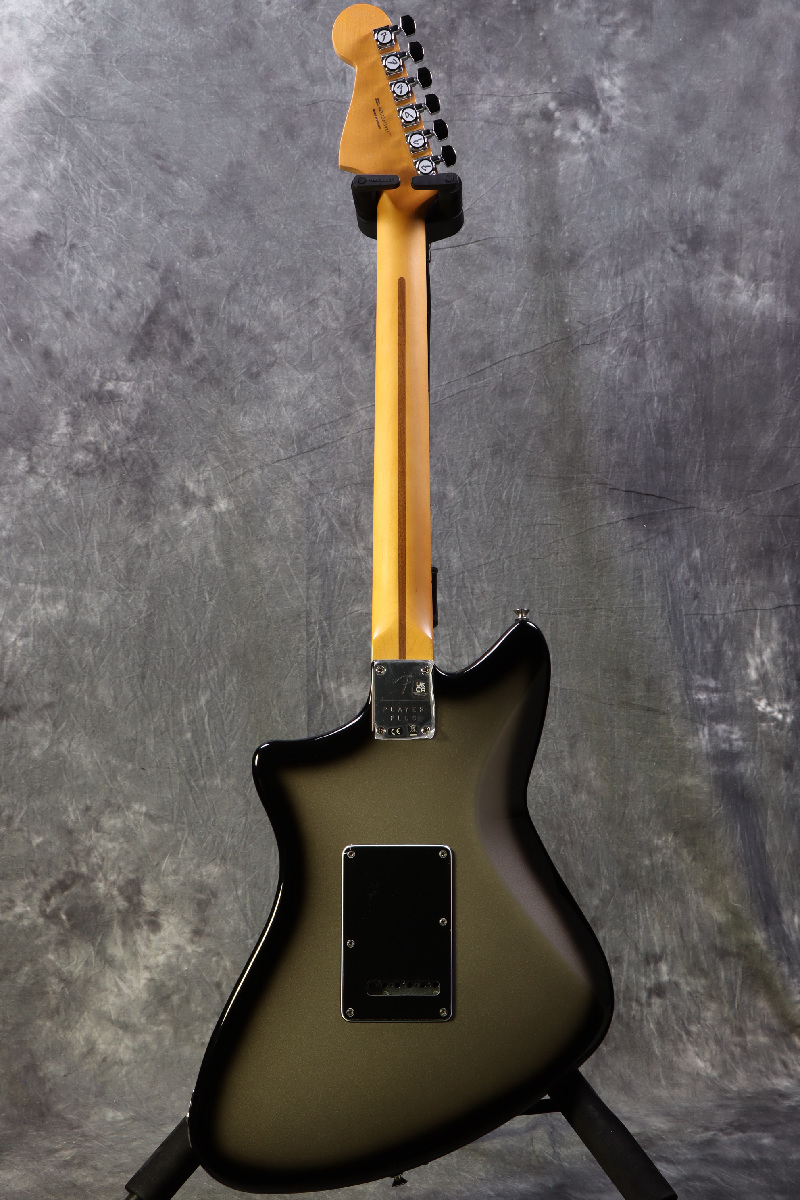 Fender / Player Plus Meteora HH Maple Fingerboard