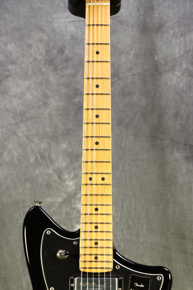 Fender Meteora フェンダー　メテオラ Fender / Player Plus Meteora HH Maple Fingerboard